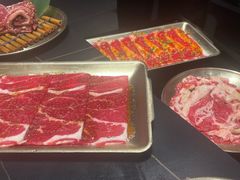 -西塔老太太泥炉烤肉(龙湖北苑天街店)