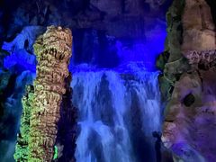 -泰安地下龙宫景区