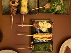 -鸟内会(河北路店)