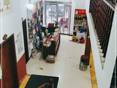 -老家鸡鱼馆(颐湖园店)