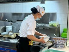 -苏氏牛肉面(丰北桥店)