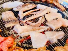 -味家烤肉烤鳗鱼牛排(西塔旗舰店)