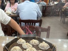 -西安贾三灌汤包·回坊小吃·清真炒菜(北院门总店)
