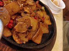 -江南粥家庄(宁国路店)