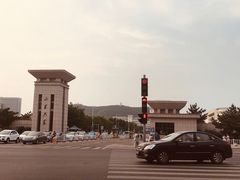 -山东大学(威海校区)