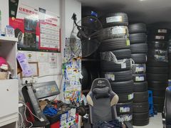 -品牌汽修·米其林轮胎(古宜路店)