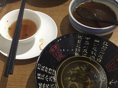 -菩提树·素食餐厅(汇智国际商业中心店)