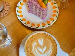 -竹子咖啡bamboo coffee