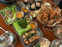 -789韩料食堂(创意产业园店)