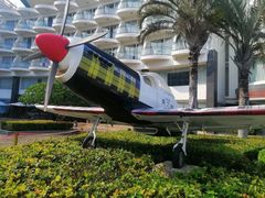 -大梅沙海滨公园