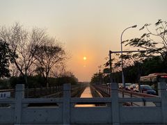 -番禺大夫山森林公园