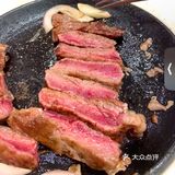 牛排诱惑不停歇