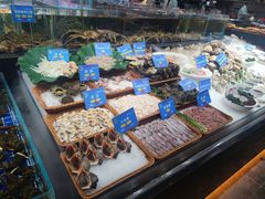 零售区-宝轩渔府·老字号海鲜·正宗津菜(水上店)