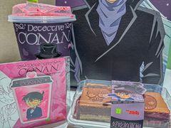 -奈雪的茶(M+世纪都会广场店)
