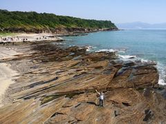 -东平洲海岸公园