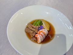 -RIVIERA 松鹤楼(外滩店)