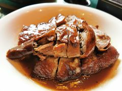 -铜锣湾·有麝自然香(渝北财富中心店)