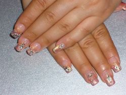 P1020814-A-Best nail UP时尚美甲沙龙