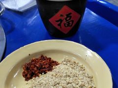 -马路边边·成都串串(翠柏路店)
