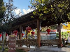 -大理文庙(大理古城)