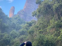 -丹霞山风景名胜区