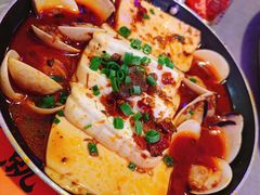 -杨小佳·齐齐哈尔烤肉·烤串(广州店)