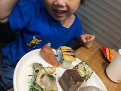 -苏格里岛自助海鲜烤肉(青秀万达店)