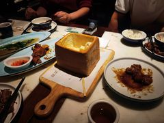 -绿茶餐厅(深圳龙华天虹购物中心店)