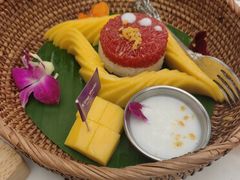 -KingThaia金泰兰(滨江天街店)