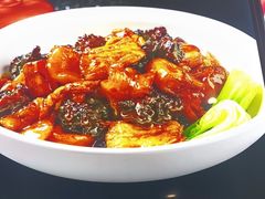 -镜泊小镇(东长安街店)