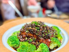 -大自然(鲁家村店)