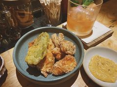 -埋位小酒馆(东城店)