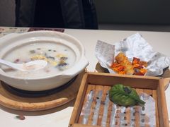 -蔡澜点心·粤菜(嘉里中心店)