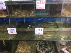 -真味馆(侨港碧海银滩店)