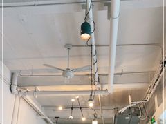 大堂-RAC BAR(安福路店)