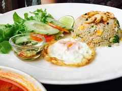 -Kata cuit Restaurant