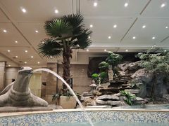 -东方之珠洗浴休闲广场(南开店)