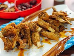 -清真·伊清阁餐厅
