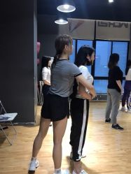 -ISHOW爱秀爵士舞蹈