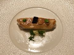 -Le Bernardin
