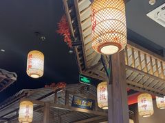 -恰饭·老长沙市井菜(天河客运站店)
