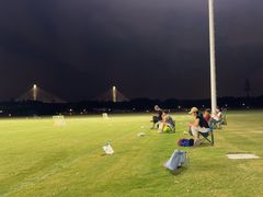 -Riverside河畔少儿足球培训(前滩店)