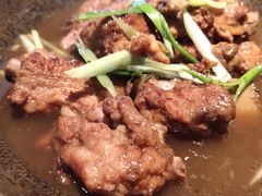 -薇酌饮·陕西菜(南门外店)