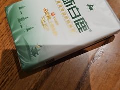 -新白鹿餐厅(银泰西湖文化广场店)