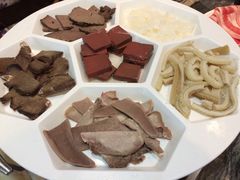 -许府牛火锅(信义坊总店)