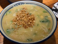 -老雒阳面馆·水席·洛阳菜(王城路店)