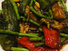 -桃源春晓中餐厅 TaoYuan Restaurant