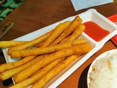 -胖哥俩肉蟹煲(淮安万达店)