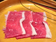 -牛YO寿喜烧·铁板烧和牛火锅自助(市府恒隆店)