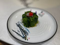 -新虹楼饭庄(崇明陈家镇店)